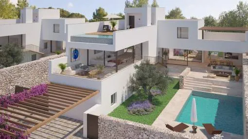 The White Angel Cala Comte For Sale In Ibiza The White Angel Cala Comte For Sale In Ibiza
